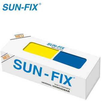 SUN-FIX MACUN KAYNAK 40gr, UNIVERSAL VERWENDBAR