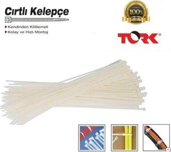 2.5x100mm CIRT KELEPÇE-KABLO BAĞI