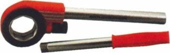 EL TİPİ PAFTA KOLU 1 1/4"
