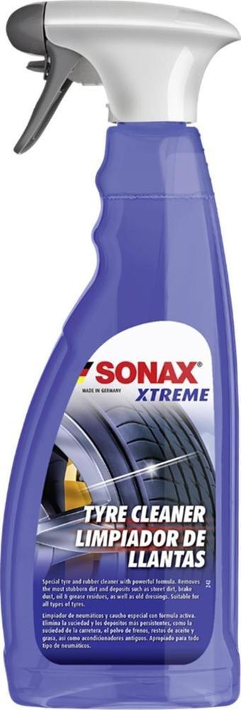 Sonax Xtreme Lastik Temizleyici 750 ml