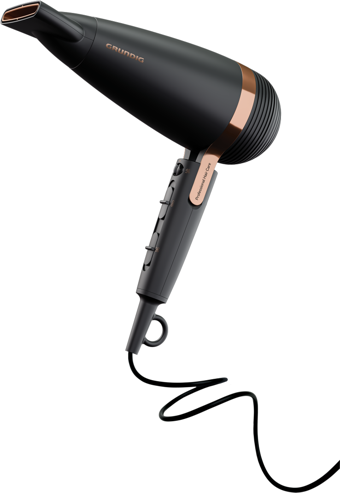 Grundig HD 8080 Saç Kurutma Makinesi