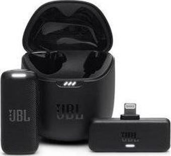 JBL Quantum Stream Wireless Lightning Mikrofon