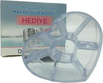 Diadermine Makyaj Düzenleyici
