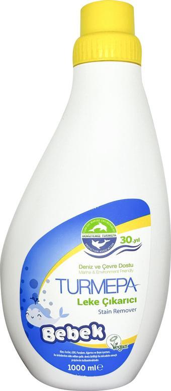 Turmepa Baby Leke Çıkarıcı 1000 ml