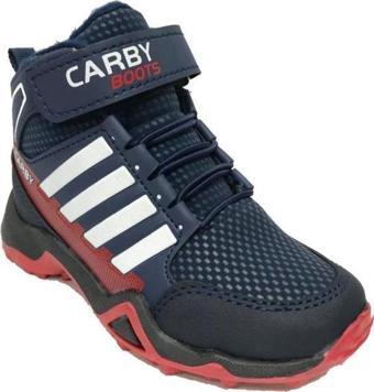 Carby 2021 Patik Çocuk Spor Bot