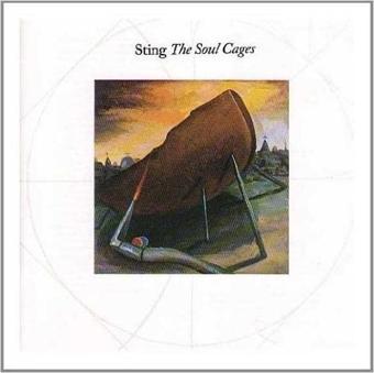 Universal Music Group The Soul Cages - Sting 