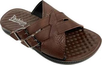Fashion 6683-24 Anatomik Erkek Terlik  40-44
