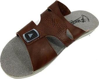 Maraton 6681-24 Anatomik Erkek Terlik 40-44