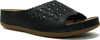 Carlaverde 5970-22 Anatomik Fashıon Kadın Terlik
