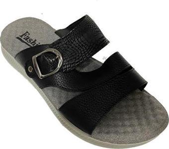 Fashion 6684-24 Anatomik Erkek Terlik  40-44