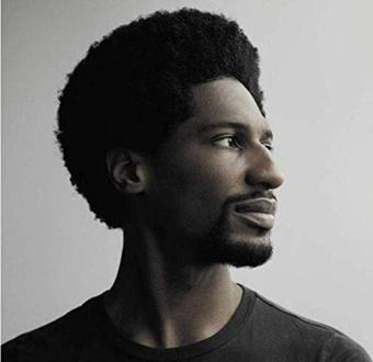 Verve Hollywood Africans - Jon Batiste