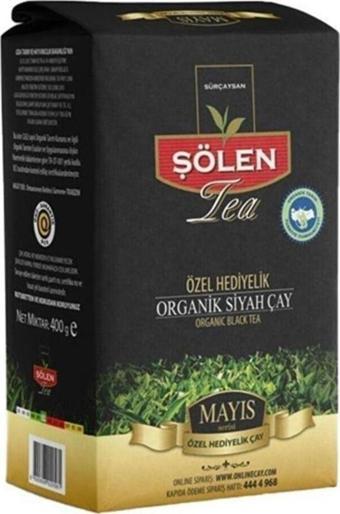 Şölen Organik 400 Gr