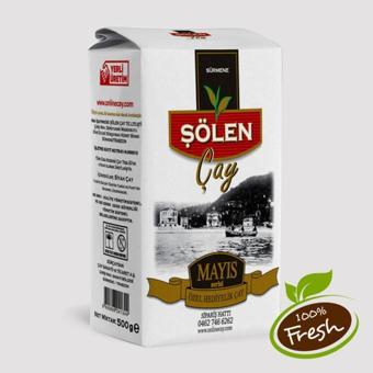 Şölen Özel Hediyelik 24 Paket x 500 Gr