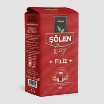 Şölen Filiz 3 Paket X 500 Gr