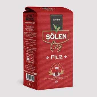 Şölen Filiz Çay 500Gr