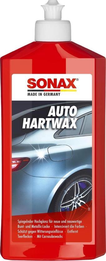 Sonax Süper Güçlü Cila 500 ml