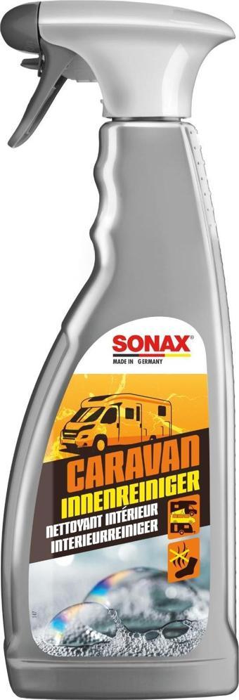 Sonax Karavan İç Temizleyici 750 ml