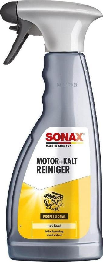 Sonax Motor Temizleyici 500 ml