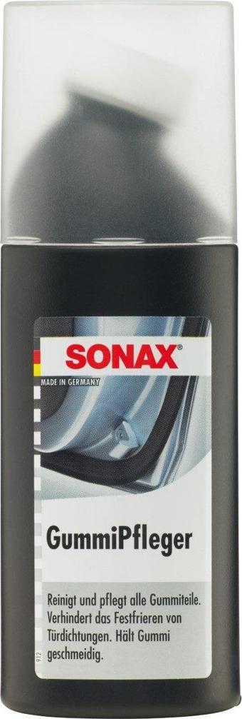 Sonax Lastik Parlatıcı ve Koruyucu 100 ml