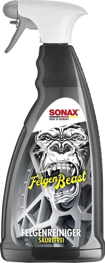 Sonax Jant Canavarı 1 lt