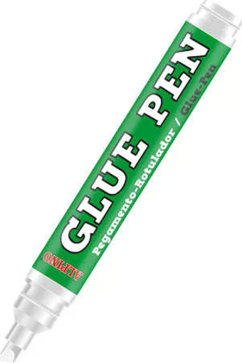 Alpino Glue Pen Kalem Yapıştırıcı