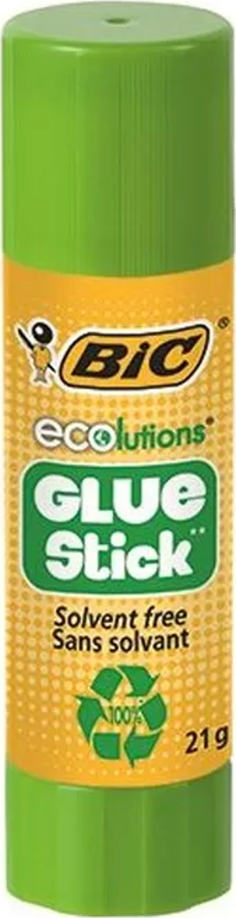 BİC ECO GLUE STİCK YAPIŞTIRICI 21gr (8923452)