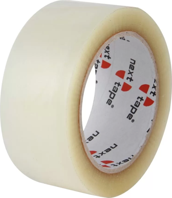 Next tape Koli Ambalaj Bandı Şeffaf 45 mm x 100  mt