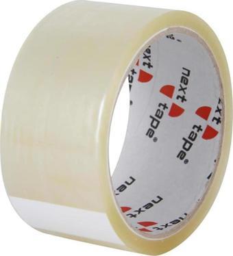 Next tape Koli Bandı Şeffaf 45 mm x 40  mt