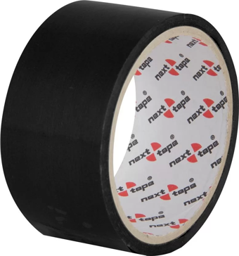 Next tape Koli Bandı Siyah 45 mm x 25 mt