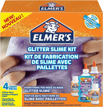 Elmer’s Simli Slime Kit 2077256