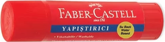 Faber Castell Stick Yapıştırıcı 10Gr 5088179510