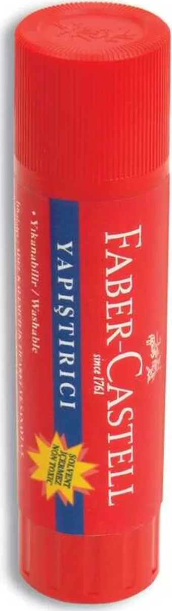 Faber Castell Stick Yapıştırıcı 40 gr