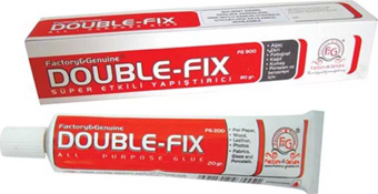 Fg Double Fix Sıvı Yapıştırıcı Kutulu 90gr