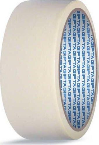 Gıpta Maskeleme Bandı 19 mm x 40 m