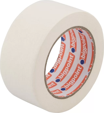 Bigpoint Maskeleme Bandı 50mm x 40m