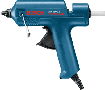 Bosch Sıcak Tutkal Tabancası GKP 200 CE - 0601950703