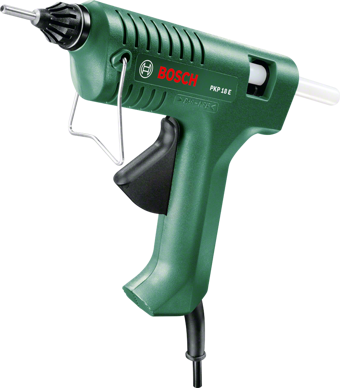 Bosch Sıcak Tutkal Tabancası PKP 18 E Glue Gun - 0603264503