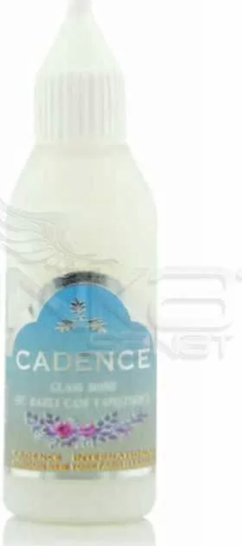 Cadence Glass Bond Swarovski Cam Yapıştırıcı 50ml