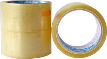 Louis Tape Koli Bandı 45 mm x 40 m Şeffaf