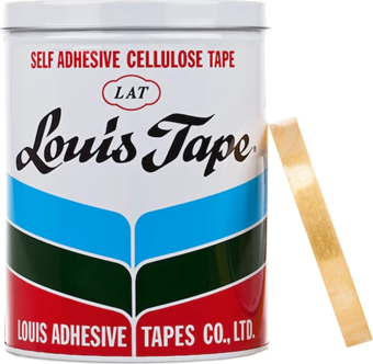 Louis Tape Selefon Bant 12 mm x 66 m