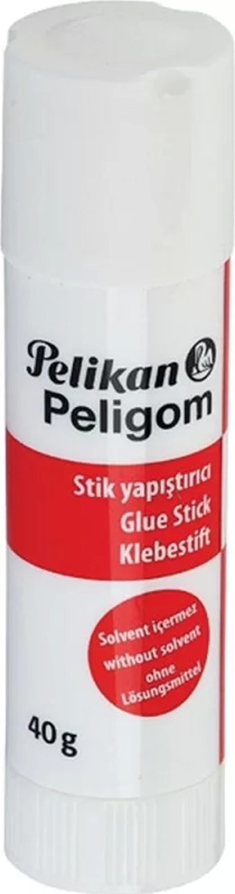 PELİGOM STICK YAPIŞTIRICI 40 gr 339424