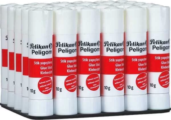 Pelikan Stick Yapıştırıcı 10 gr