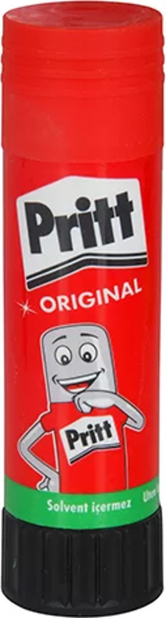 Pritt Küçük Boy Stick Yapıştırıcı (11gr)