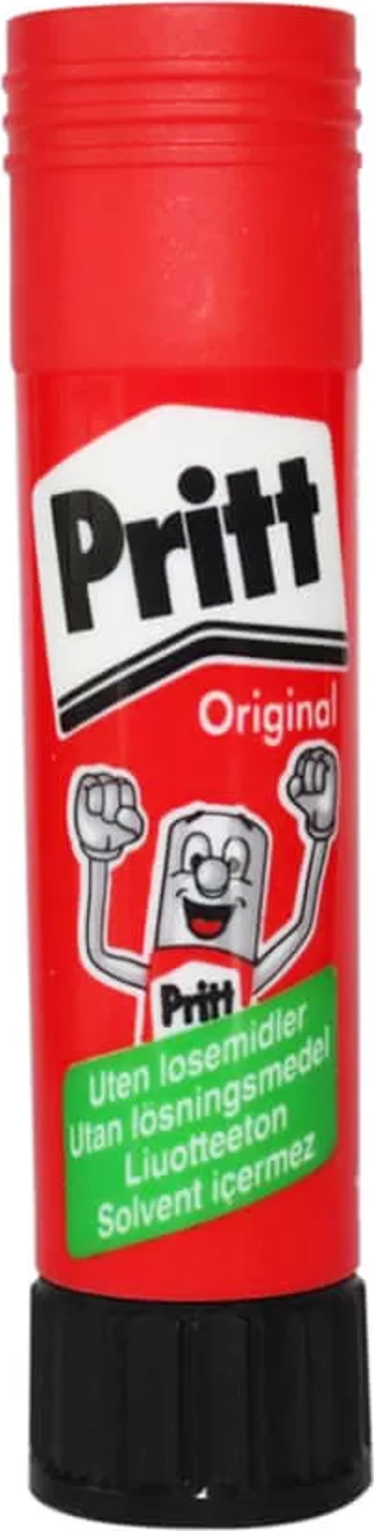 Pritt Stick Yapıştırıcı 22 gr