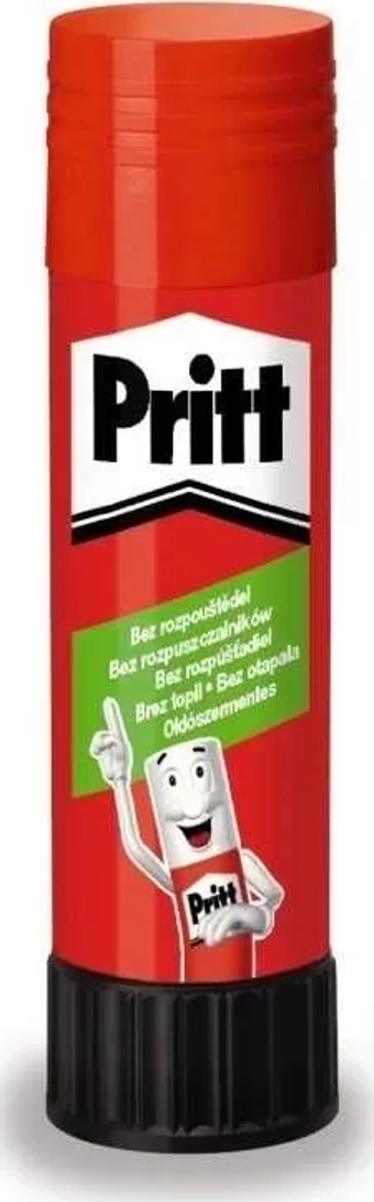 Pritt Stick Yapıştırıcı 43 gr