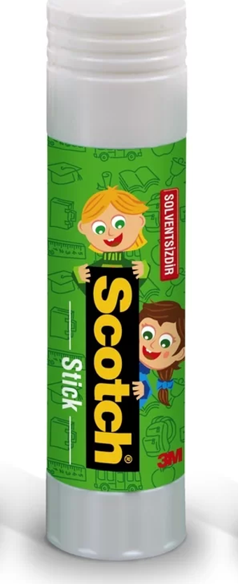 Scotch Stick 21 gr 6221D