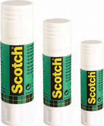 Scotch Stick Yapıştırıcı 21 gr