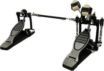 Cox P-6AB Twin Kick Pedalı