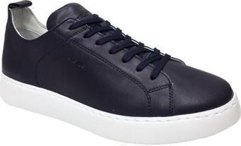 Greyder 15202 Hakiki Deri Sneaker Erkek Ayakkabı