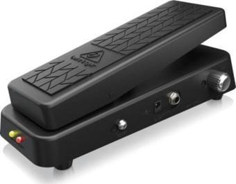 Behringer Hb01 Hellbabe Hb01 Ultimate Wah-Wah Pedal With Optical Control